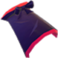 Vampire Cape  - Common from Hat Shop